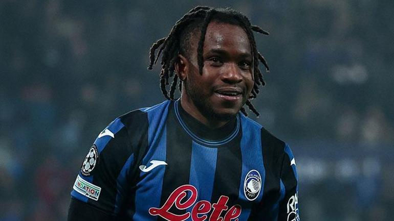 Fenerbahçe, Lookman ile el sıkıştı Bonservis pazarlığında rakam belli oldu