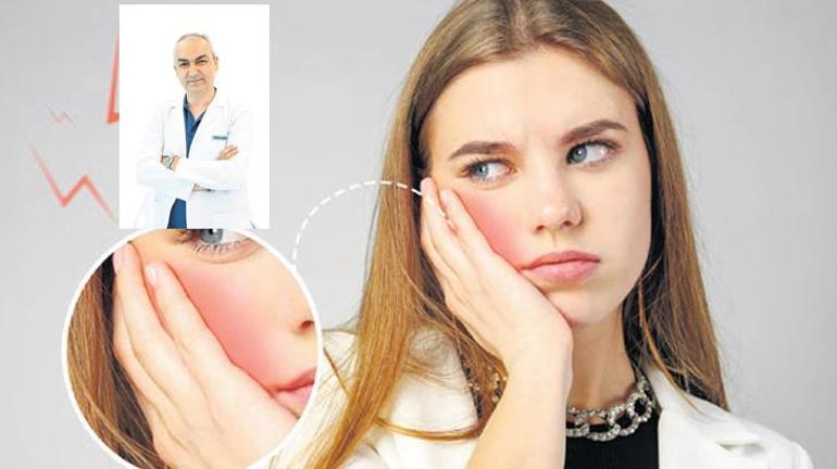 Trigeminal nevralji kontrol altına alınabiliyor: Şiddetli yüz ağrısı artık kader değil