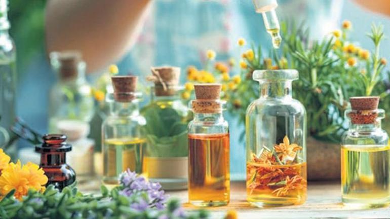 Unuttuğumuz kadim bilgi: Aromaterapi yağları