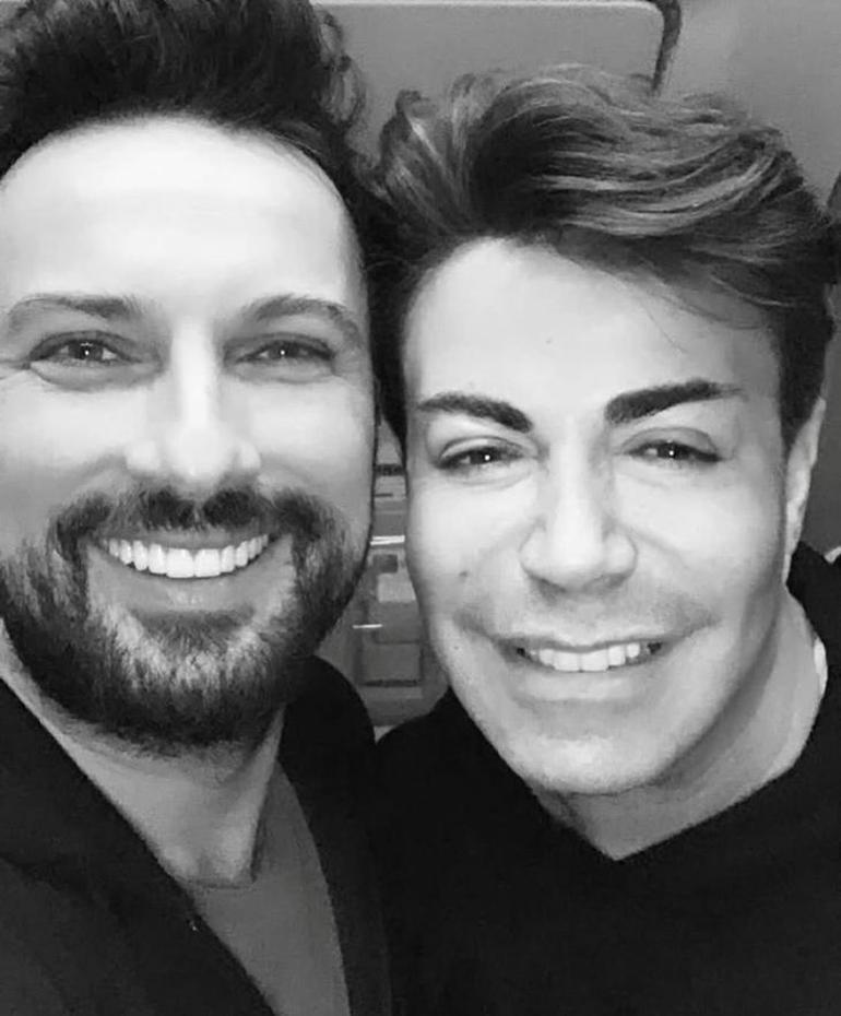 Fatih Ürek'in acı haberi sanat dünyasını yasa boğdu! 'O kadar üzgünüm ki ciğerime oturdu acısı' -
                      1. Resim