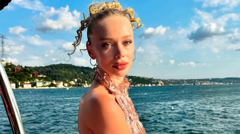 Uyuşturucu soruşturmasında adı geçiyor Yaren Alacadan ilk açıklama