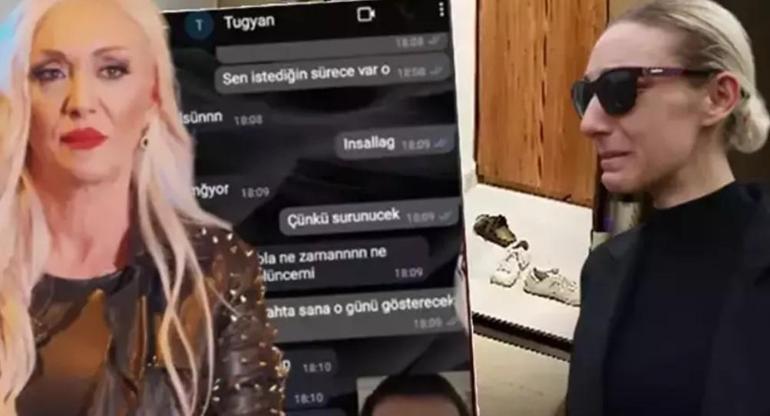 Güllünün şüpheli ölümünde yeni detaylar Tuğyan, Sultanı feci şekilde dövdü