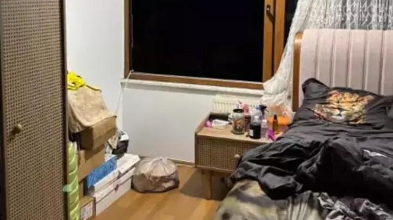 Güllünün şüpheli ölümünde yeni detaylar Tuğyan, Sultanı feci şekilde dövdü