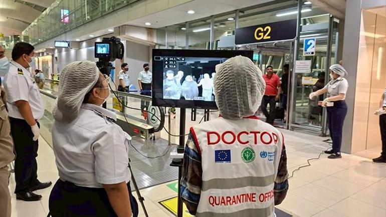 Covidden 5 kat daha güçlü Nipah virüsü nereden çıktı, pandemiye dönüşür mü