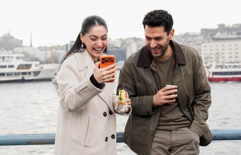 Güller ve Günahlar’da aşk zamanı İstanbulun kalbinde romantizm