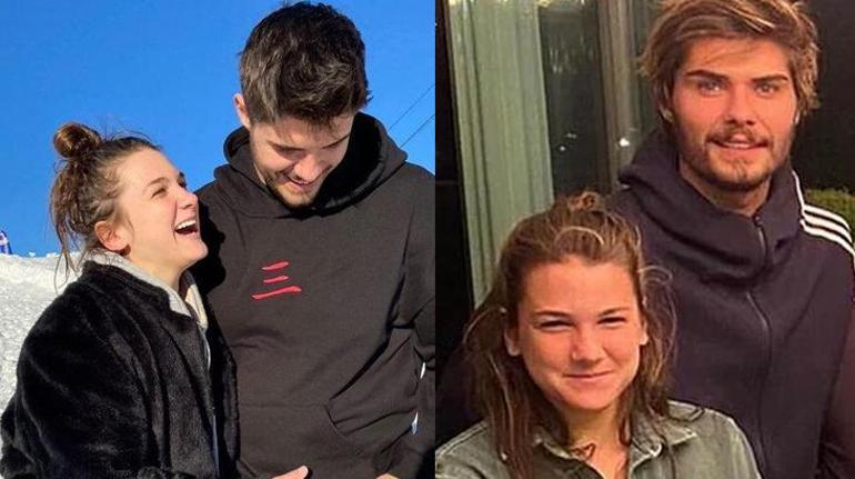 Survivor şampiyonu Nisa Bölükbaşı ve Barış Murat Yağcı hakkında yakalama kararı