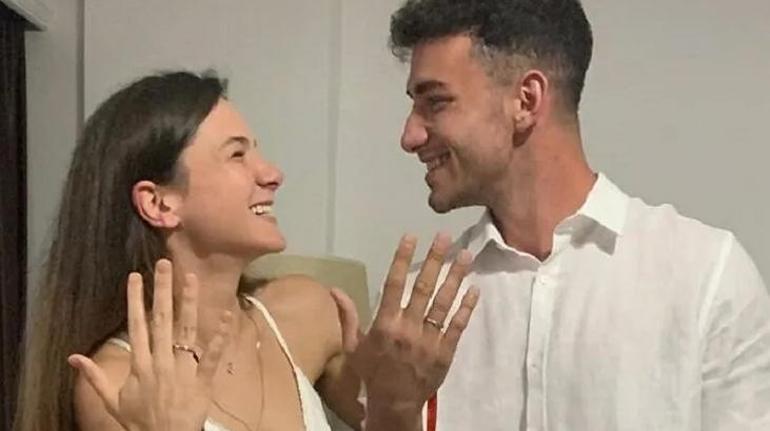 Survivor şampiyonu Nisa Bölükbaşı ve Barış Murat Yağcı hakkında yakalama kararı