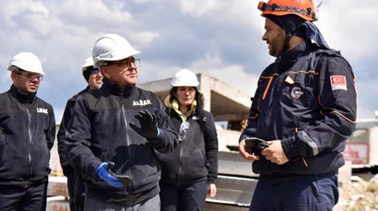 Altıeylül Belediyesi’nden 2025’te hizmet seferberliği