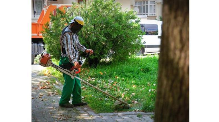 Altıeylül Belediyesi’nden 2025’te hizmet seferberliği