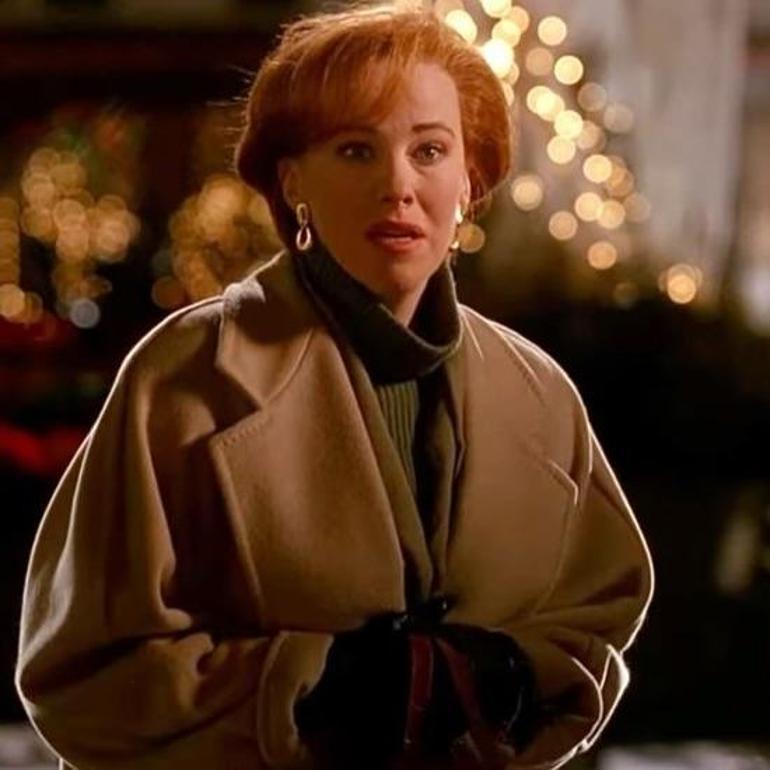 Evde Tek Başınanın yıldızı Catherine O’Haradan acı haber Ölmeden önce acil yardım hattını aramış