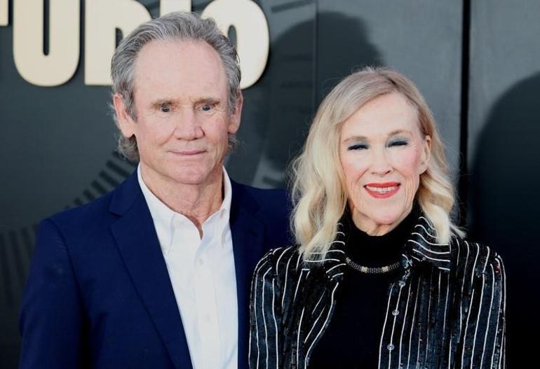 Evde Tek Başınanın yıldızı Catherine O’Haradan acı haber Ölmeden önce acil yardım hattını aramış