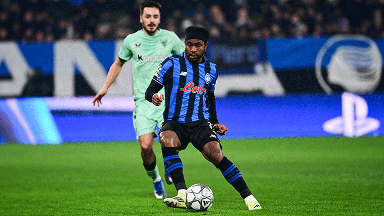 Fenerbahçe ve Atletico Madridin Lookman savaşı Transferde son karar verildi