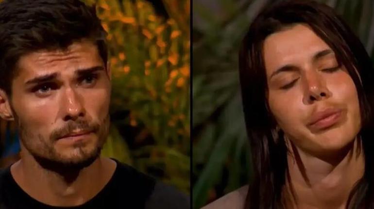 Survivorda kural ihlali Nefise Karatay ve Barış Murat Yağcının cezası kesildi