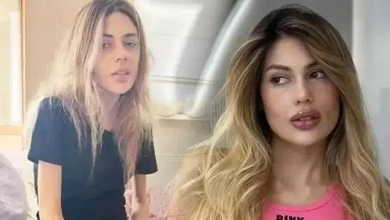 Bahar Candan intihara teşebbüs etti Ablamın yanına gitmek istiyorum