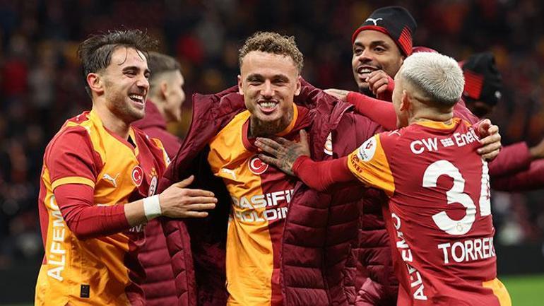 Hasan Şaş Barış Alper Yılmaz trene atlayıp Japonyaya gitmezse dedi ve açıkladı Noa Lang iddiası