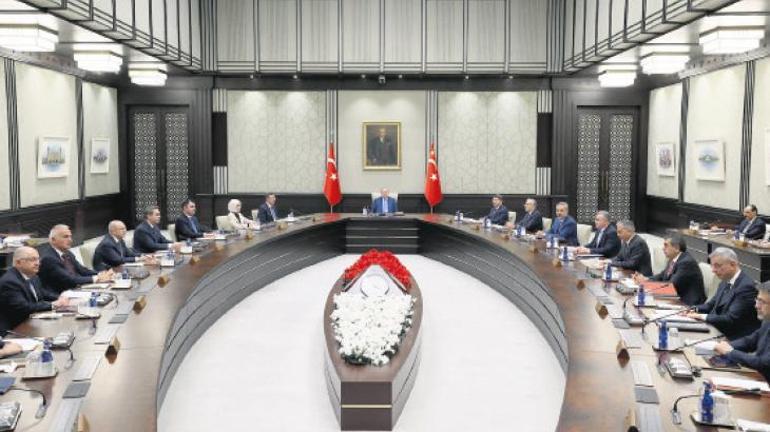 Cumhurbaşkanı Erdoğan’dan ‘Suriye’ mesajı: ‘Barış ve istikrar’ istiyoruz