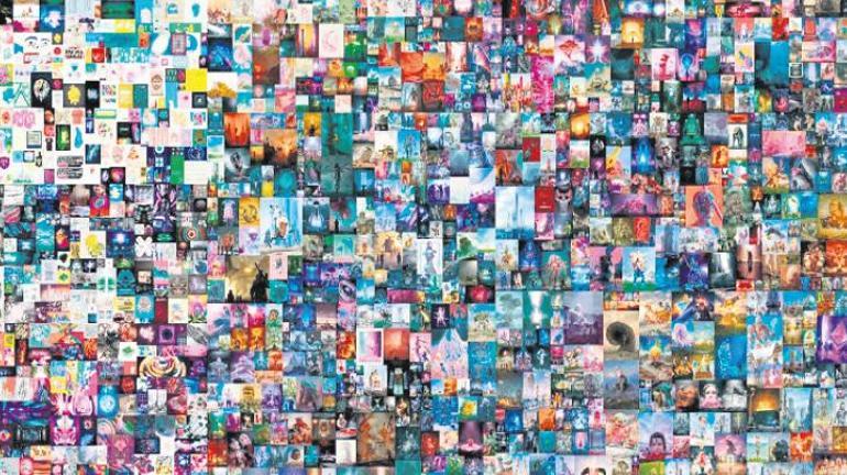 NFT’lerin hazin sonu