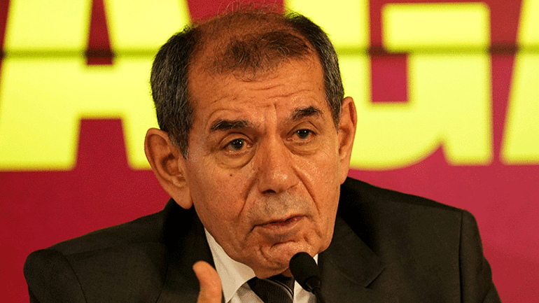 Galatasarayda hedef orta saha Yeni yol haritası belli oldu