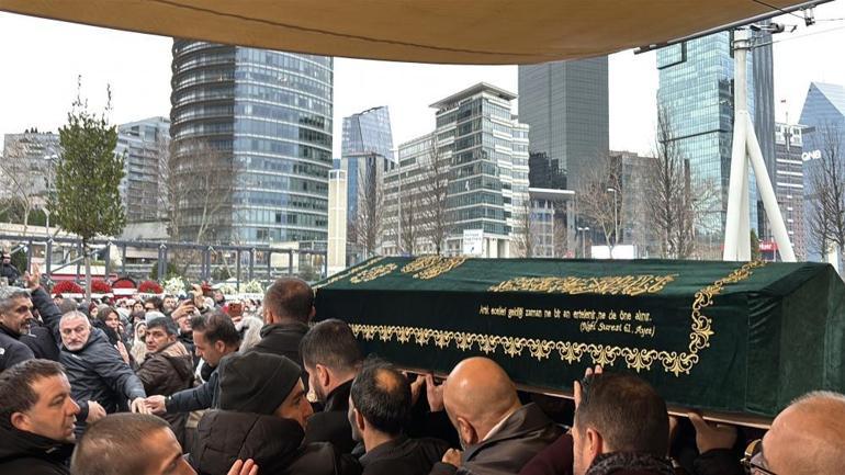 Fatih Ürekin ölümünde uyuşturucu iddiası Hastaneden açıklama geldi