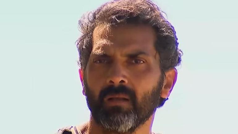 Survivorda duygusal anlar: Bayhan hüngür hüngür ağladı