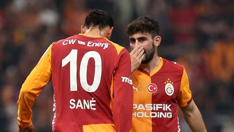 Galatasaraylı yıldızın sözleşmesi feshediliyor Yeni takımıyla anlaşma çok yakın