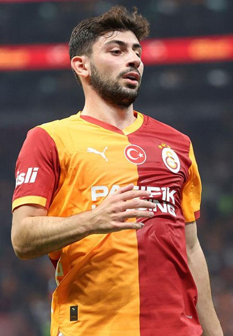 Galatasaraylı yıldızın sözleşmesi feshediliyor Yeni takımıyla anlaşma çok yakın