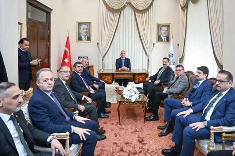 Bakan Ersoy: Üç yıl içinde 33’ü Hatay’da, 109 eser restore edildi