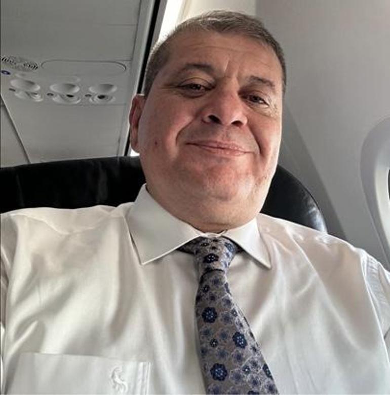 İş insanının trajik ölümü Oğlu 2 gün evin içinde aradı, bulamadı Babası yanı başındaymış