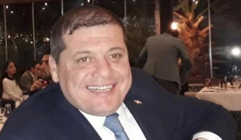 İş insanının trajik ölümü Oğlu 2 gün evin içinde aradı, bulamadı Babası yanı başındaymış