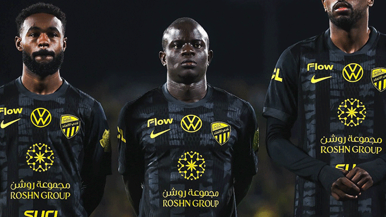 Fenerbahçe Kante transferini TFFye bildirdi En-Nesyri için kritik gelişme