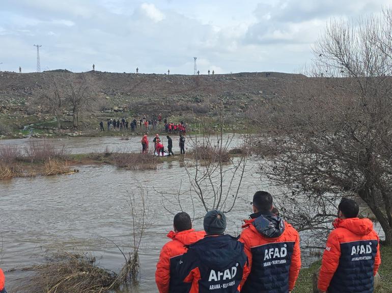 Son dakika... Diyarbakır’da kayıp Nimet Kılıç’ın cansız bedeni bulundu