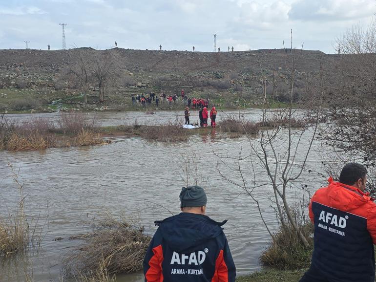 Son dakika... Diyarbakır’da kayıp Nimet Kılıç’ın cansız bedeni bulundu