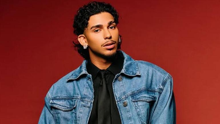 Hülya Avşar’dan büyük övgü ‘Bu çocuk dünyaca ünlü olmaya aday’