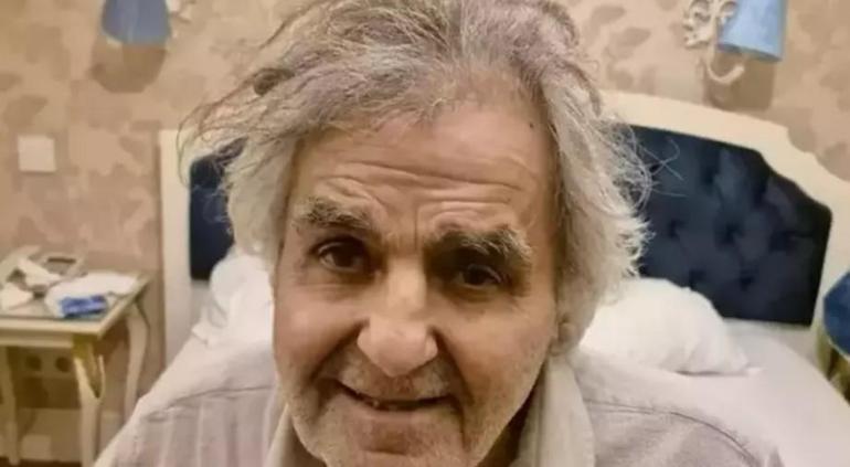 Necdet Kökeşin ölümü yasa boğdu Cenaze töreni bilgileri belli oldu