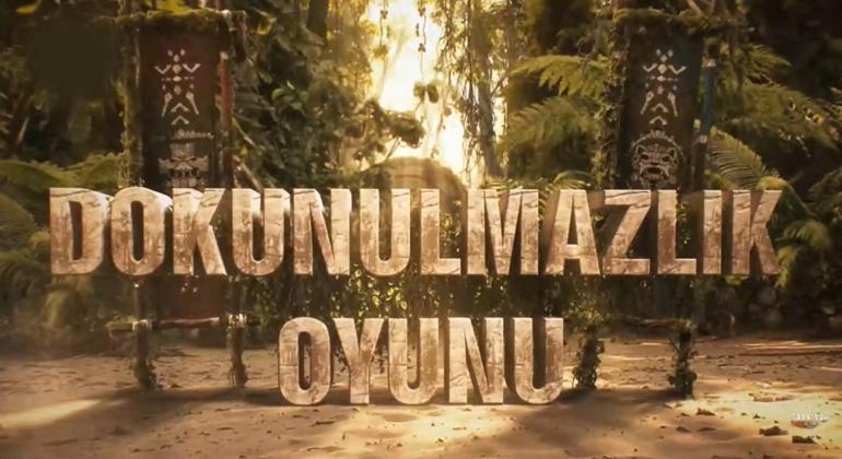 Survivorda haftanın ilk eleme adayı belli oldu