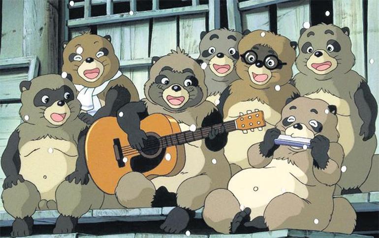 Sırada hangi canlı var