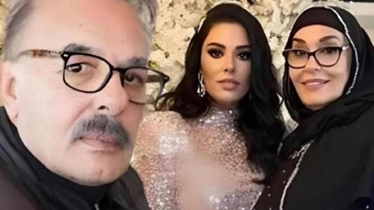 Ferdi Tayfur’un kızı Tuğçe Tayfura ihanet şoku: Eşi üç kadınla aldattı, skandal iddialar dosyada