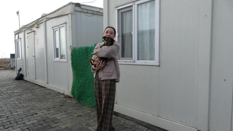 Viral videonun perde arkası Tüm hikaye yağmur altında başladı: Boncuk deyip geçmeyin