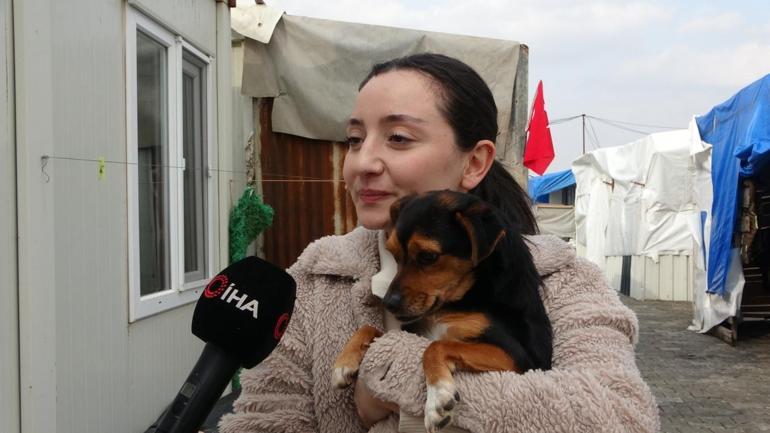 Viral videonun perde arkası Tüm hikaye yağmur altında başladı: Boncuk deyip geçmeyin