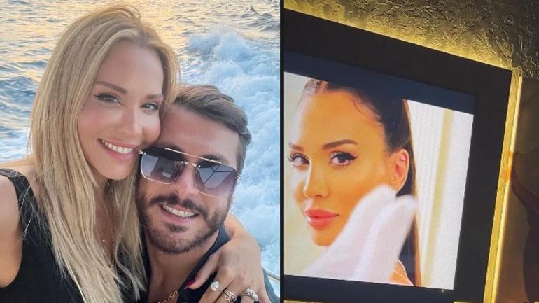 Şimal’in ardından eşinden sitem dolu sözler: Menfaatiniz bitince beni kötü ilan ettiniz