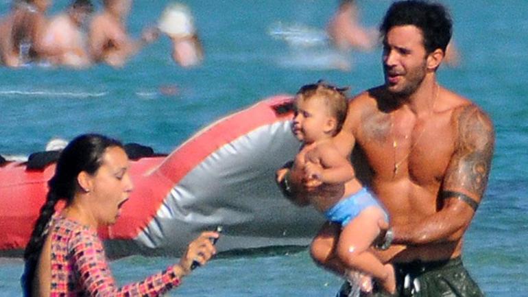 Gupse Özayla evlenmeye nasıl karar verdi Barış Arduç’tan yıllar sonra şaşırtan itiraf