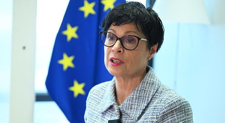 Kritik ziyaret öncesi ABden Türkiye açıklaması Artık zamanı geldi