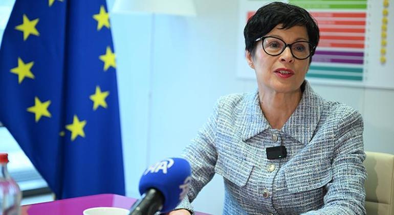 Kritik ziyaret öncesi ABden Türkiye açıklaması Artık zamanı geldi