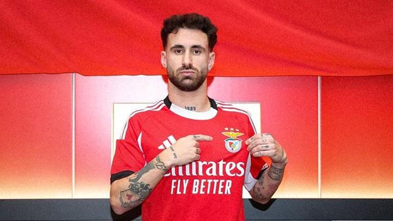 Menajeri açıkladı: Sergen Yalçının sözleri Rafa Silvayı rahatsız etti