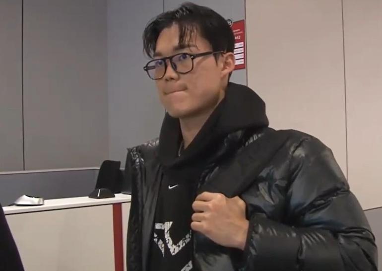 Beşiktaş yeni golcüsünü resmen açıkladı İmza için İstanbula geldi