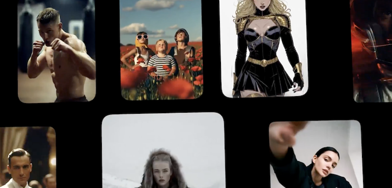 Grok Imagine 1.0’ı duyuruldu: 10 saniyelik 720p videolar yapmak mümkün