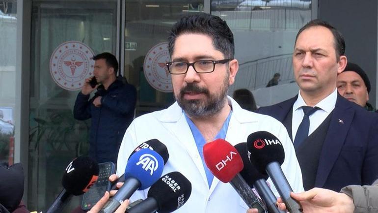 Kalp krizi şüphesiyle hastaneye kaldırılmıştı Şarkıcı Hakan Taşıyanın sağlık durumu hakkında yeni açıklama