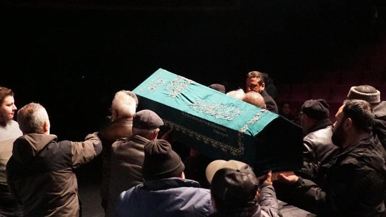 Nur Sürer’den Yeşilçama Necdet Kökeş tepkisi: Kimse yok, yazıklar olsun