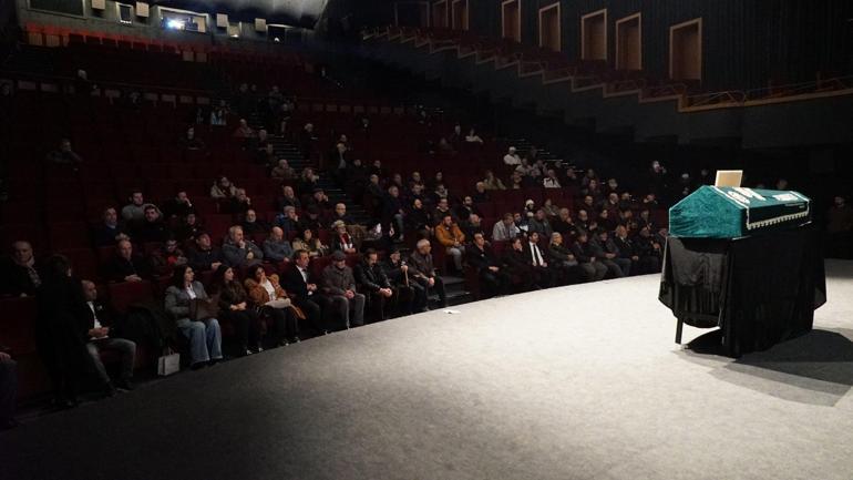 Nur Sürer’den Yeşilçama Necdet Kökeş tepkisi: Kimse yok, yazıklar olsun