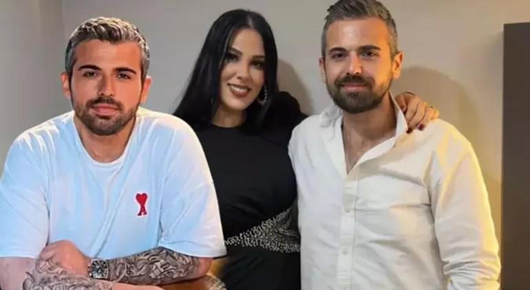 Tuğçe Tayfurdan ihanet ve aldatma iddiası Eşi Muhammet Aydından jet hızında yanıt